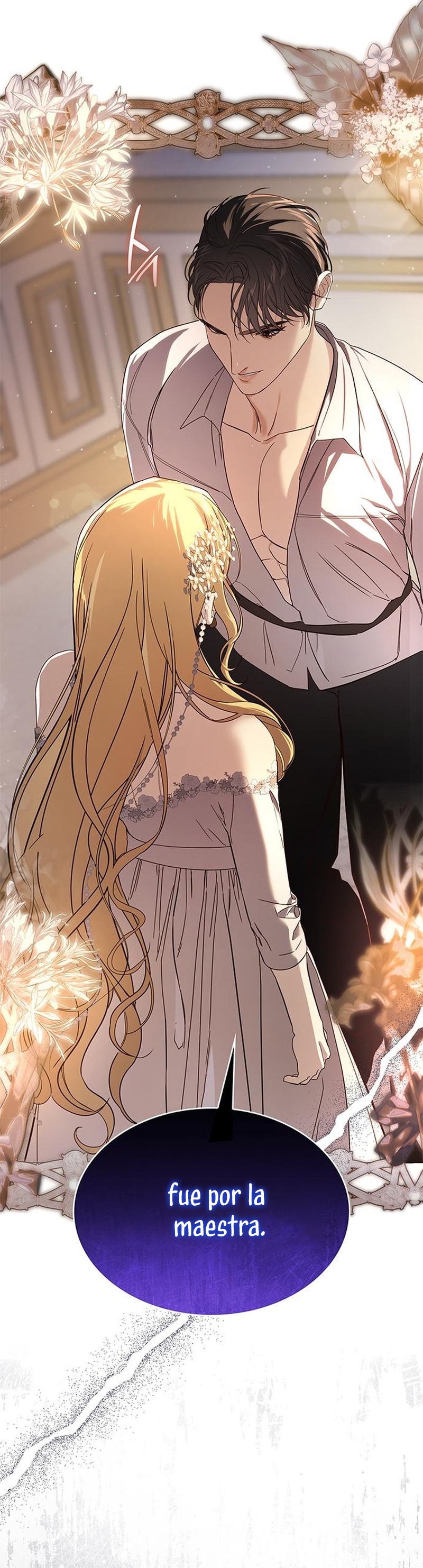 Fui encarcelada por el perro loco que crié Capítulo 10 - Página 25