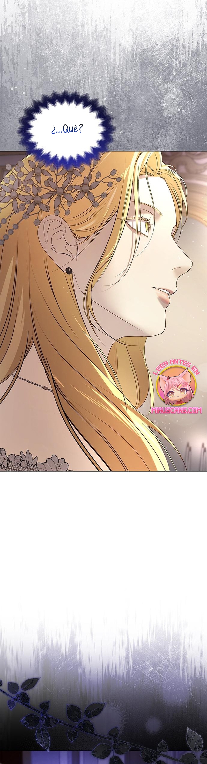Fui encarcelada por el perro loco que crié Capítulo 10 - Página 26