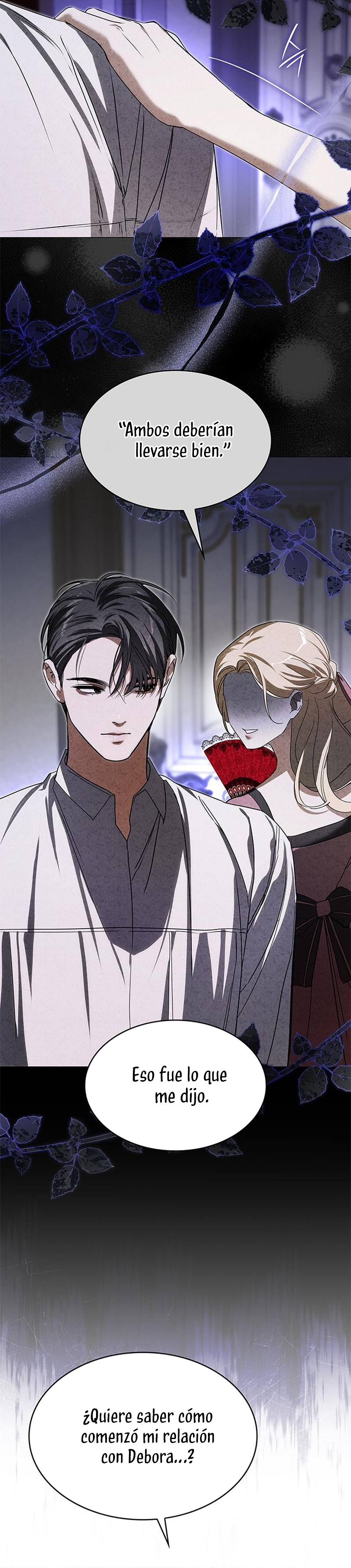 Fui encarcelada por el perro loco que crié Capítulo 10 - Página 27