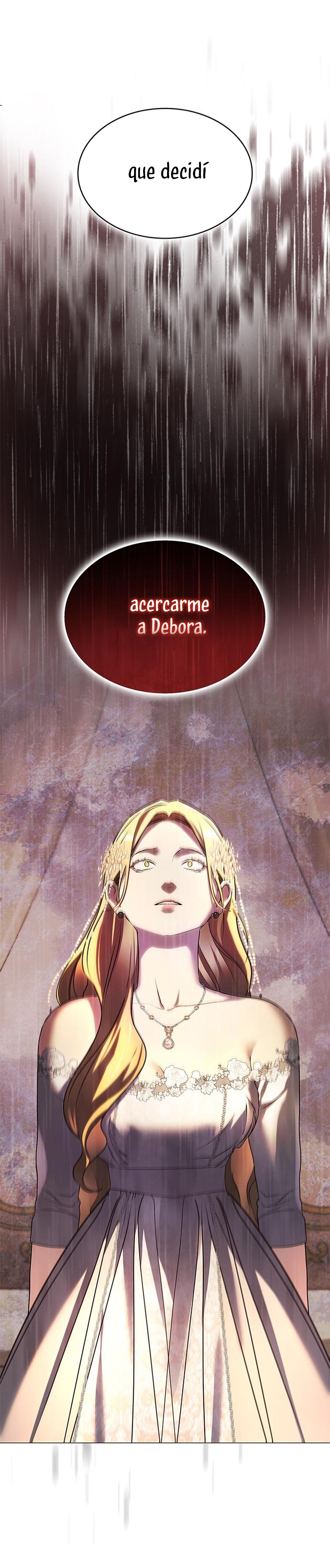 Fui encarcelada por el perro loco que crié Capítulo 10 - Página 29