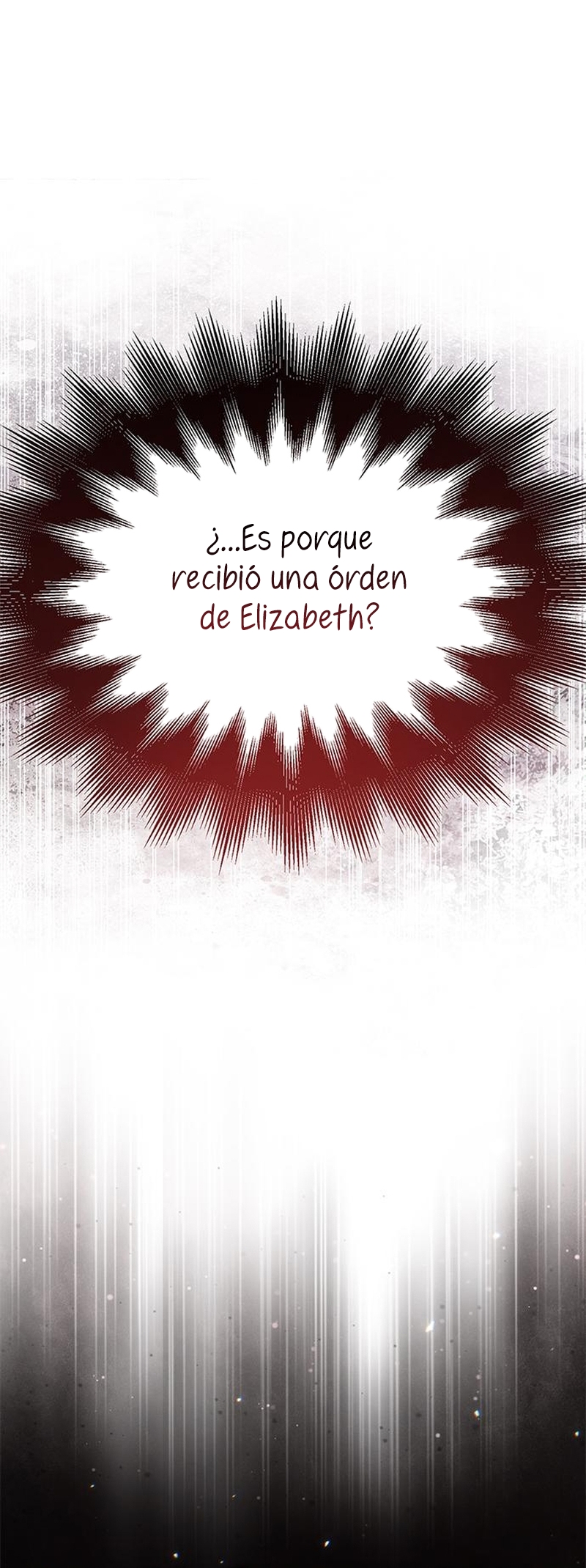 Fui encarcelada por el perro loco que crié Capítulo 10 - Página 30