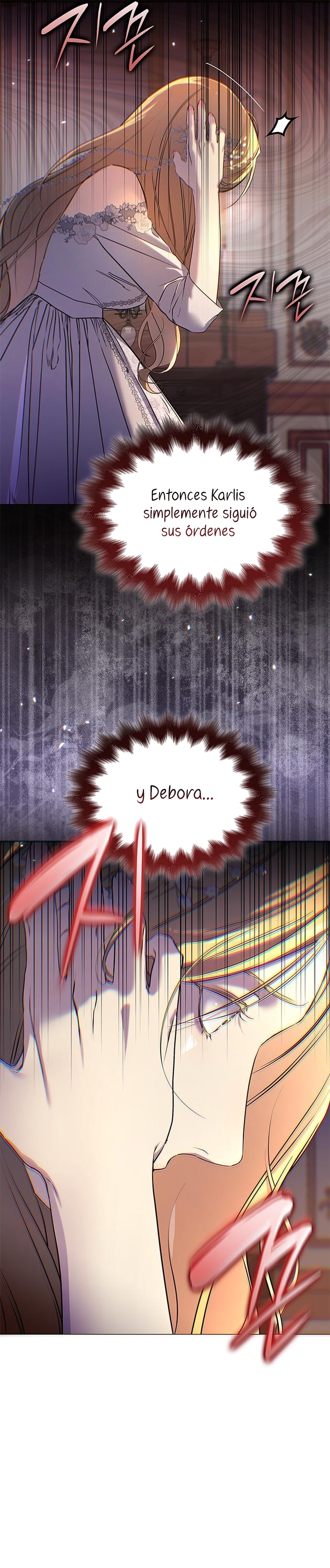 Fui encarcelada por el perro loco que crié Capítulo 10 - Página 31