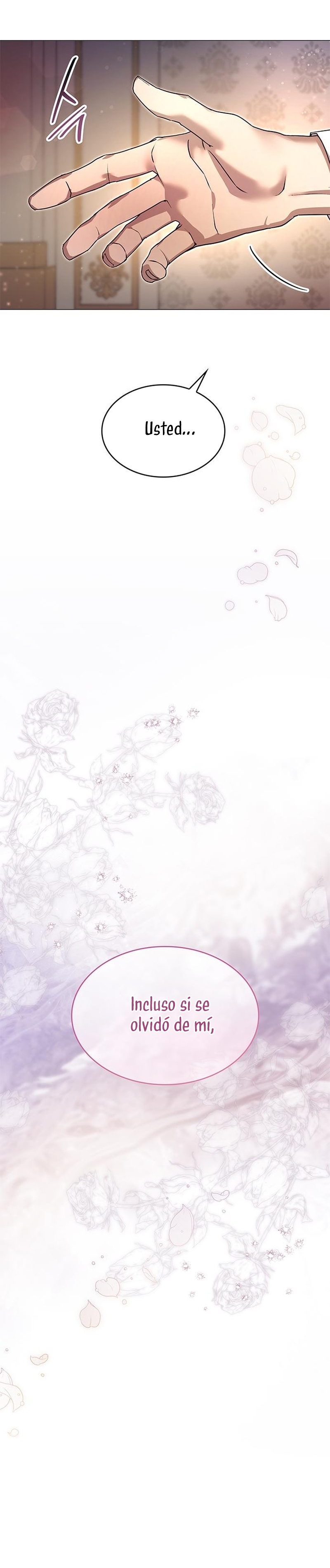 Fui encarcelada por el perro loco que crié Capítulo 10 - Página 32