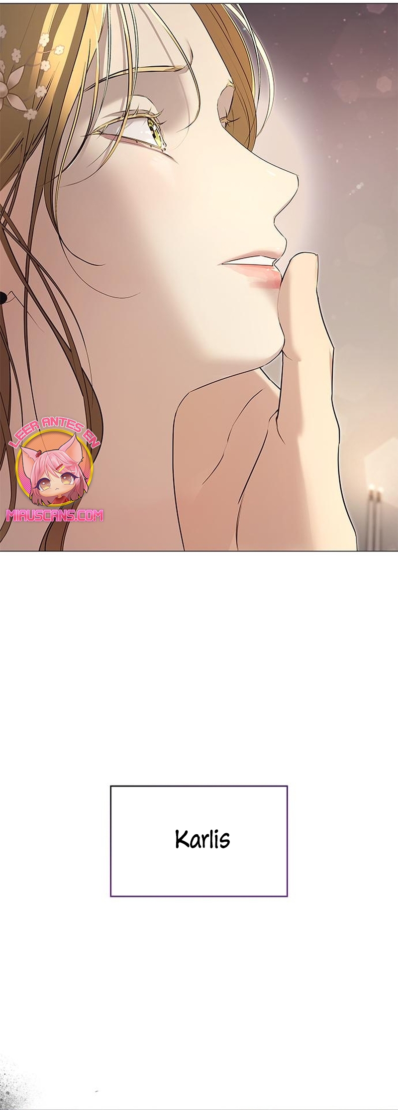 Fui encarcelada por el perro loco que crié Capítulo 10 - Página 34