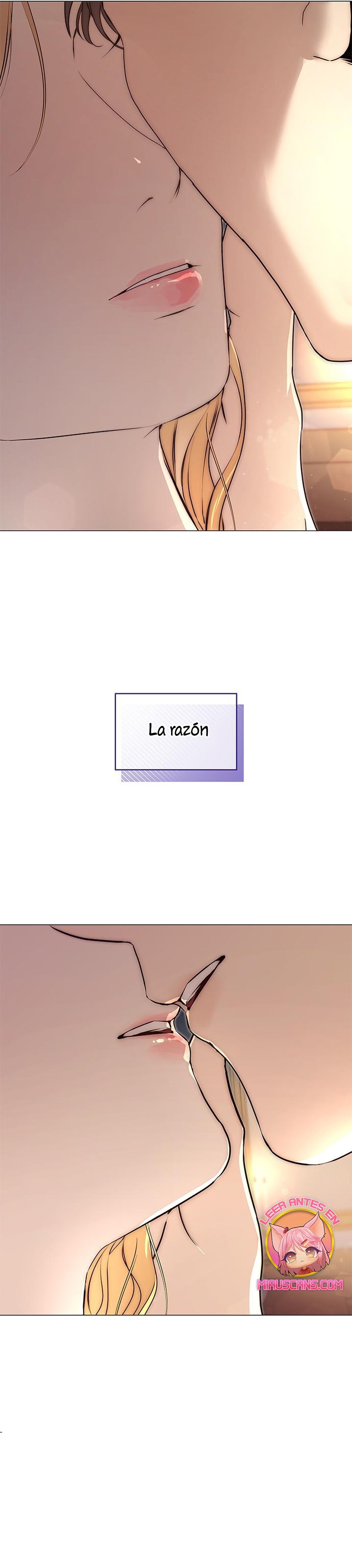 Fui encarcelada por el perro loco que crié Capítulo 10 - Página 37