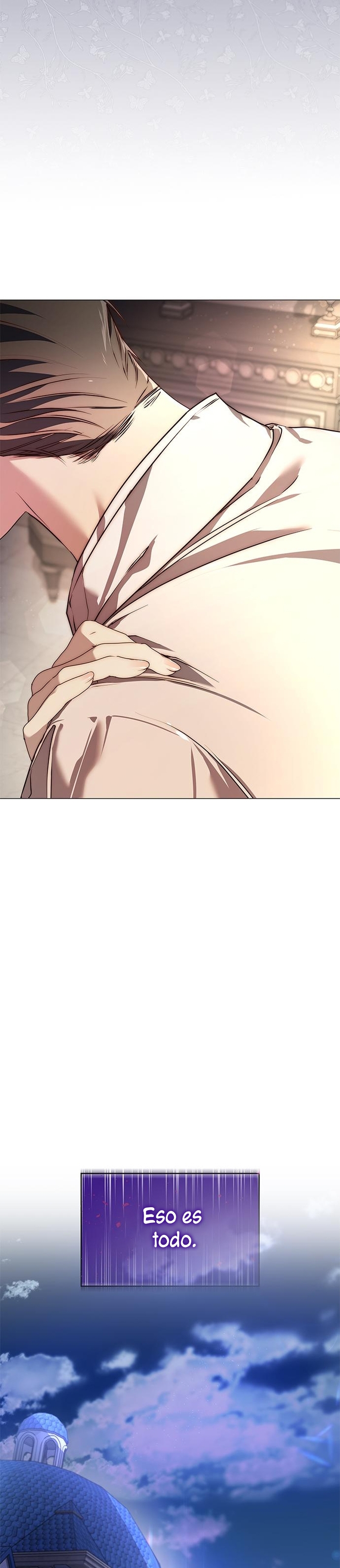 Fui encarcelada por el perro loco que crié Capítulo 10 - Página 39