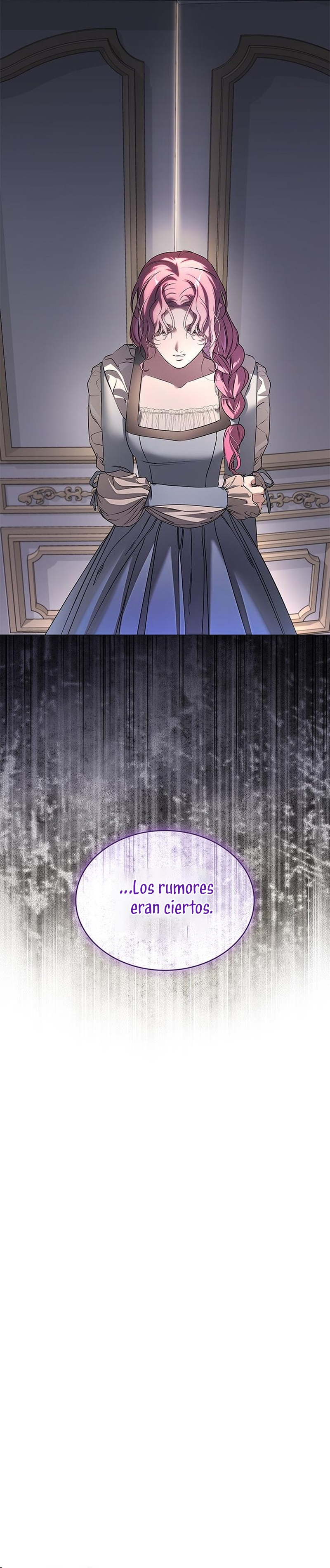 Fui encarcelada por el perro loco que crié Capítulo 10 - Página 41