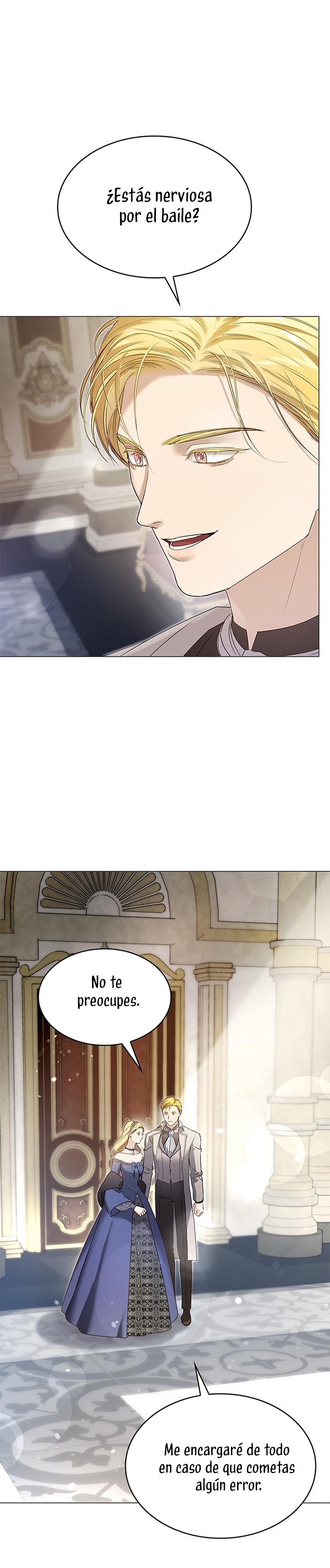 Fui encarcelada por el perro loco que crié Capítulo 10 - Página 43