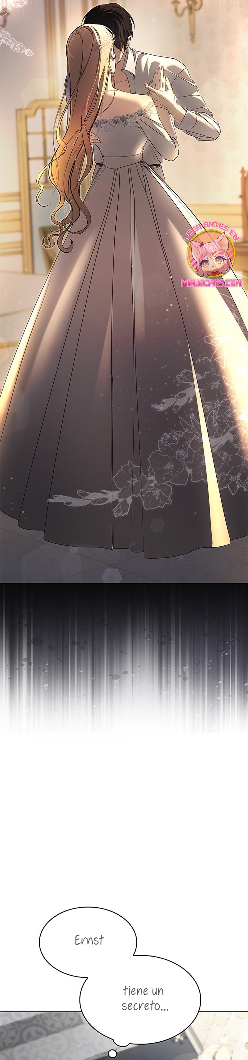 Fui encarcelada por el perro loco que crié Capítulo 10 - Página 45