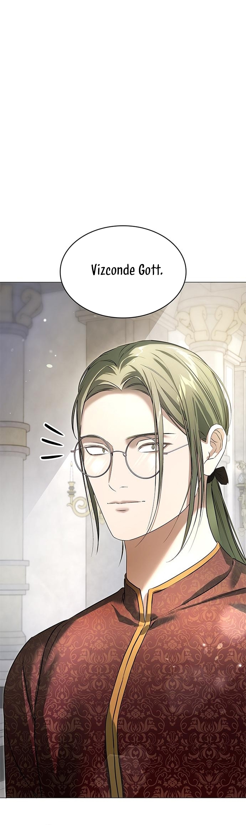 Fui encarcelada por el perro loco que crié Capítulo 10 - Página 47