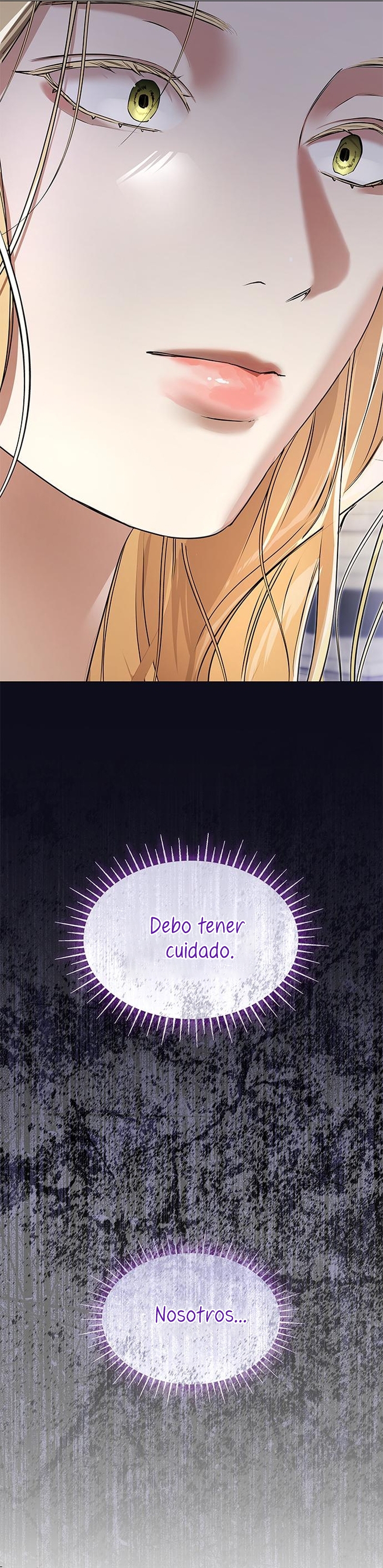 Fui encarcelada por el perro loco que crié Capítulo 10 - Página 49