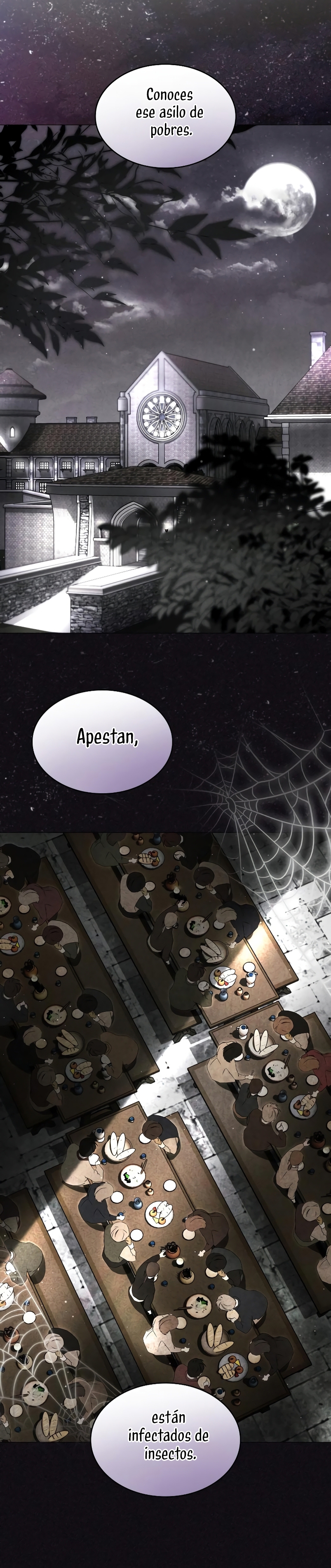 Fui encarcelada por el perro loco que crié Capítulo 11 - Página 10