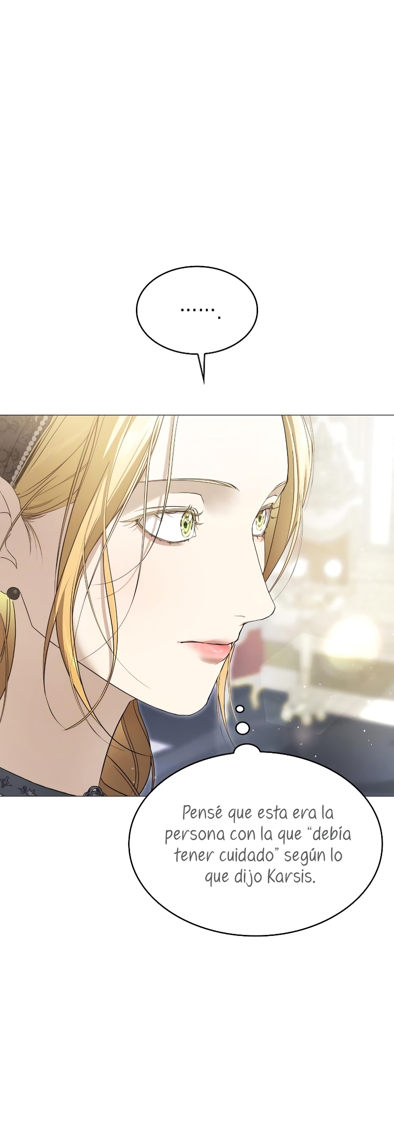 Fui encarcelada por el perro loco que crié Capítulo 11 - Página 13