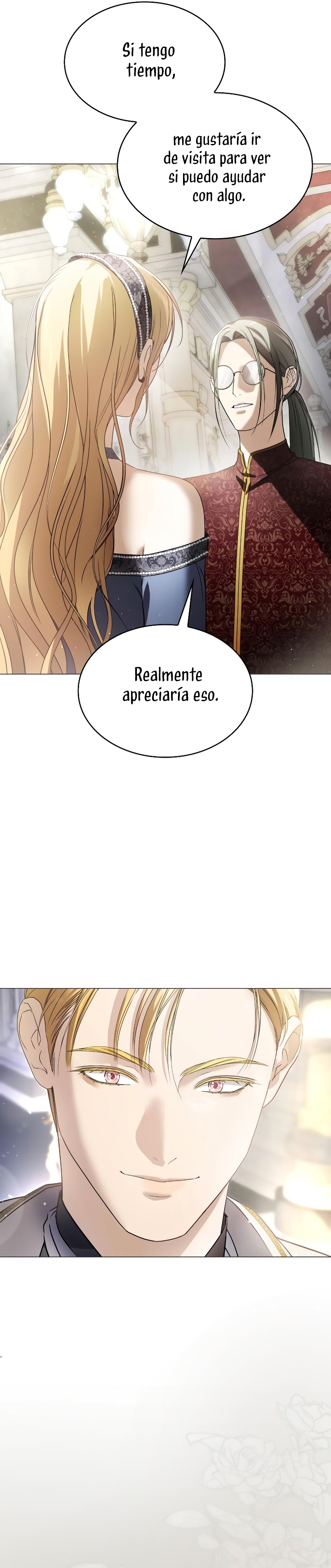 Fui encarcelada por el perro loco que crié Capítulo 11 - Página 15