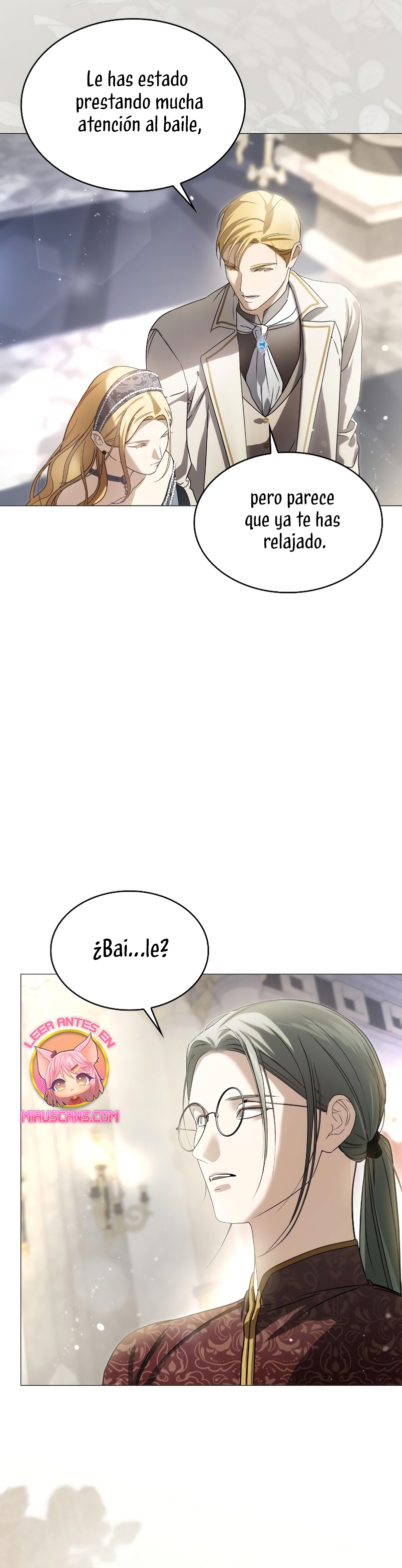 Fui encarcelada por el perro loco que crié Capítulo 11 - Página 16