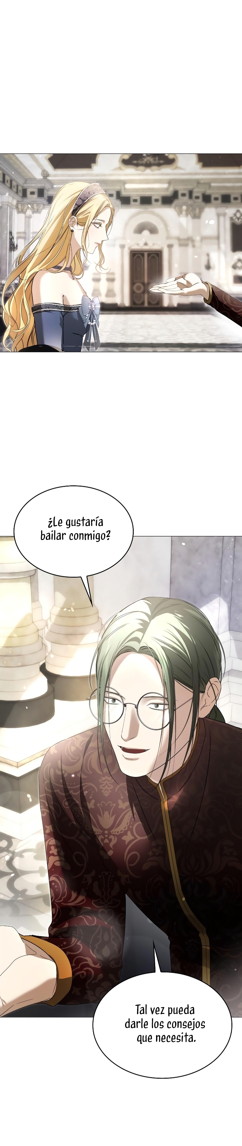 Fui encarcelada por el perro loco que crié Capítulo 11 - Página 18