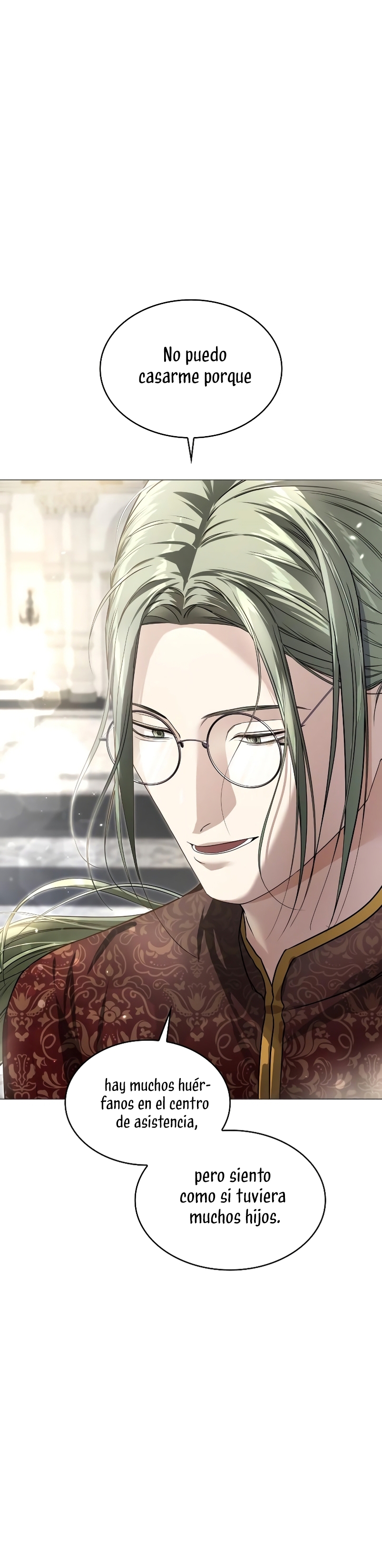 Fui encarcelada por el perro loco que crié Capítulo 11 - Página 22