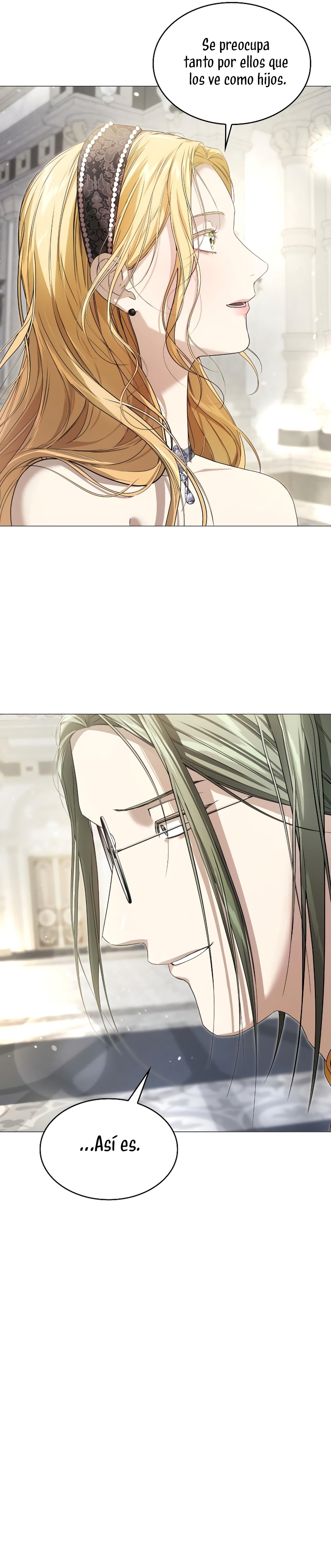 Fui encarcelada por el perro loco que crié Capítulo 11 - Página 23