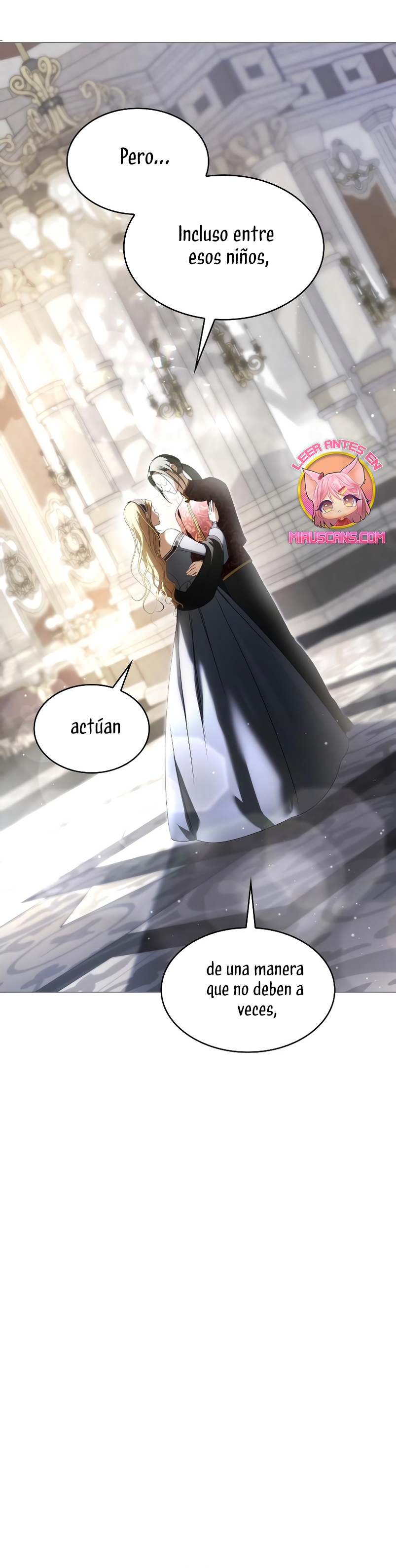 Fui encarcelada por el perro loco que crié Capítulo 11 - Página 24