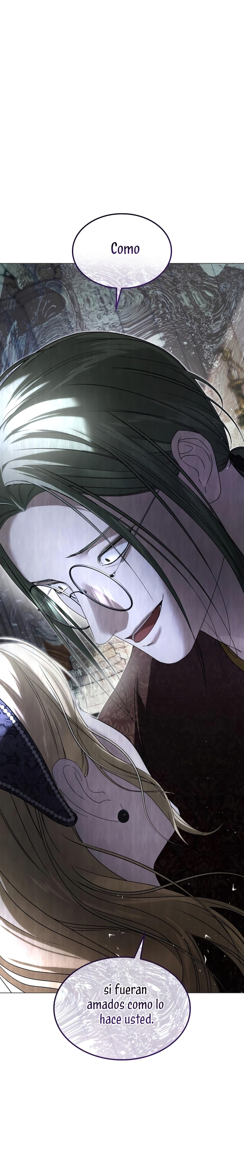 Fui encarcelada por el perro loco que crié Capítulo 11 - Página 26