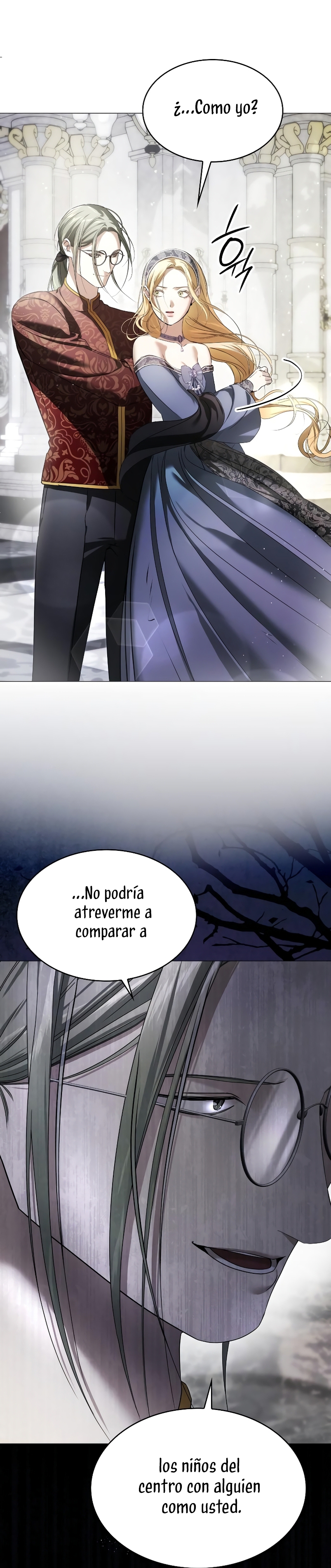 Fui encarcelada por el perro loco que crié Capítulo 11 - Página 28