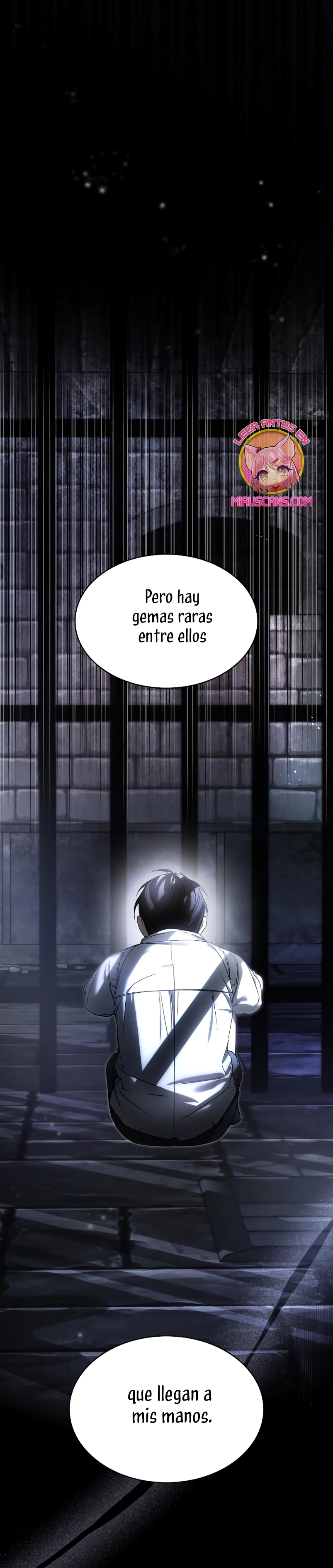 Fui encarcelada por el perro loco que crié Capítulo 11 - Página 29
