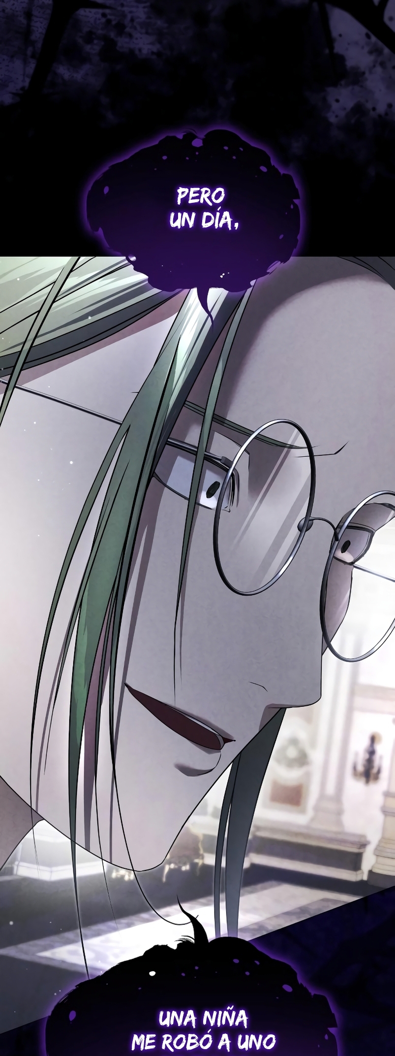 Fui encarcelada por el perro loco que crié Capítulo 11 - Página 31