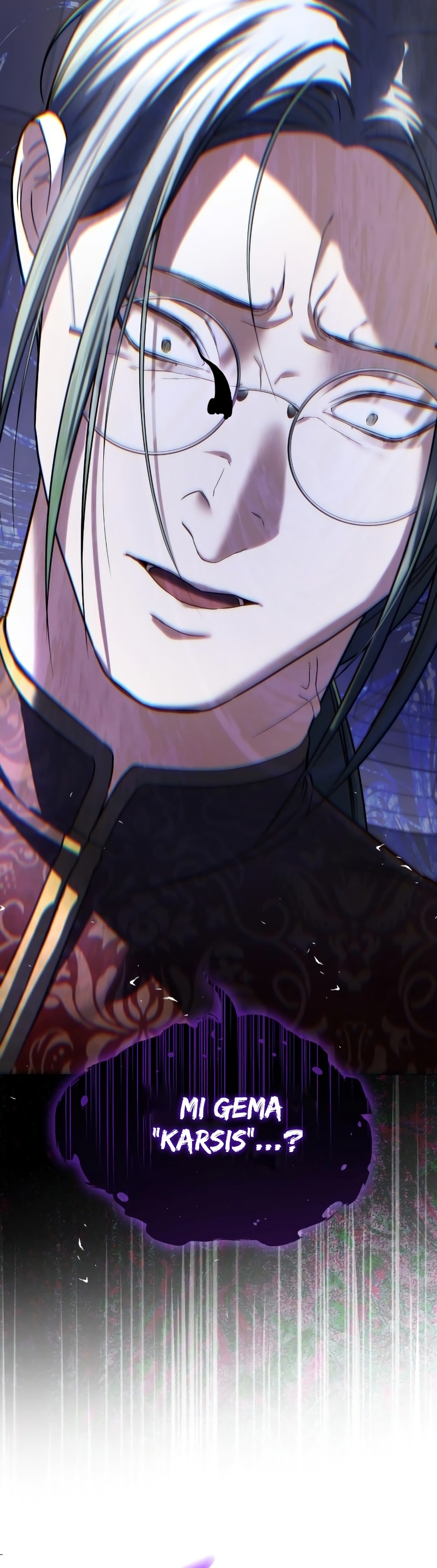 Fui encarcelada por el perro loco que crié Capítulo 11 - Página 38