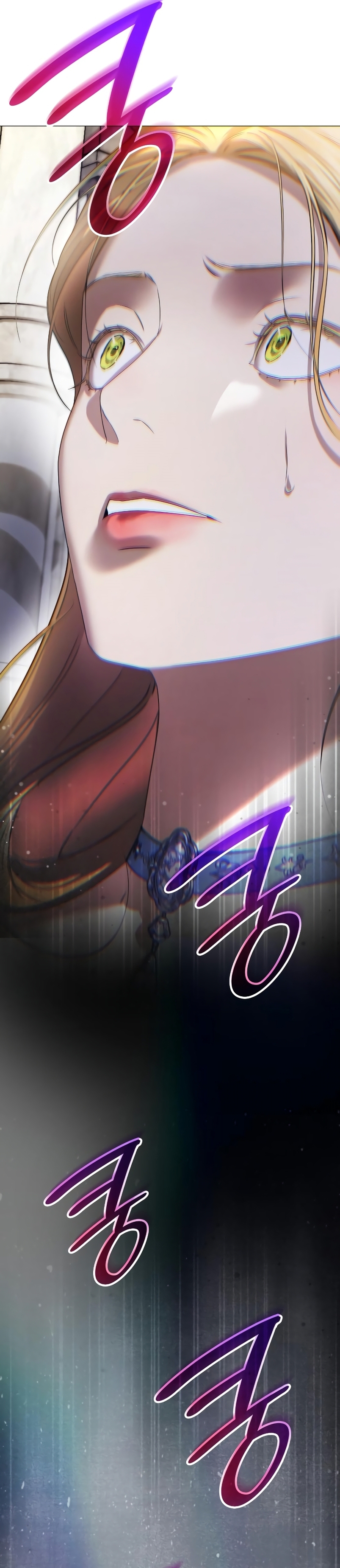 Fui encarcelada por el perro loco que crié Capítulo 11 - Página 39