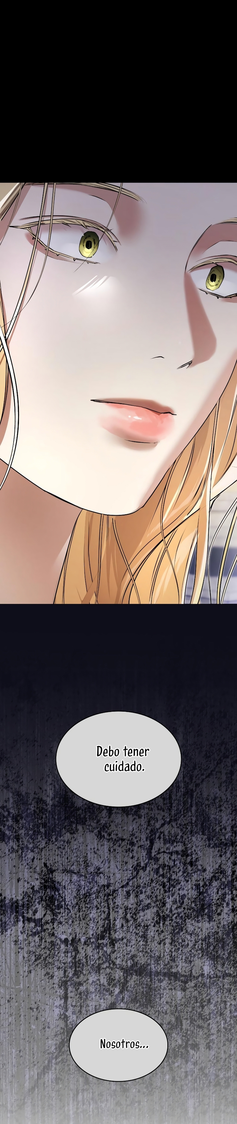 Fui encarcelada por el perro loco que crié Capítulo 11 - Página 4