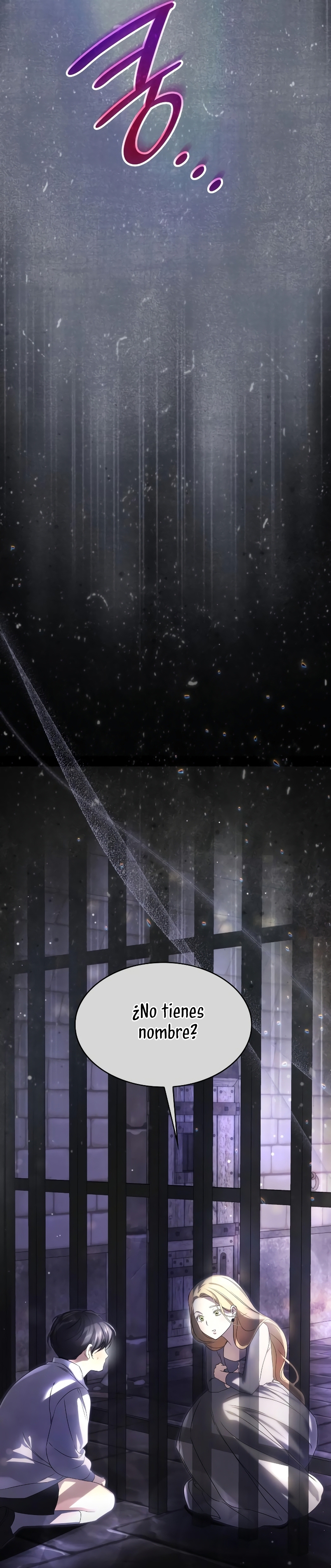 Fui encarcelada por el perro loco que crié Capítulo 11 - Página 40