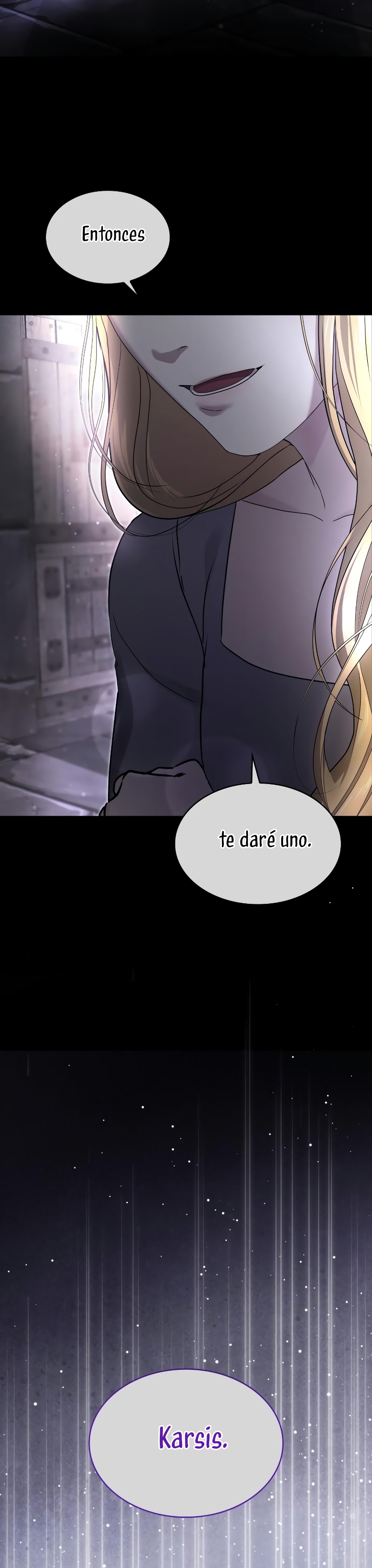 Fui encarcelada por el perro loco que crié Capítulo 11 - Página 41