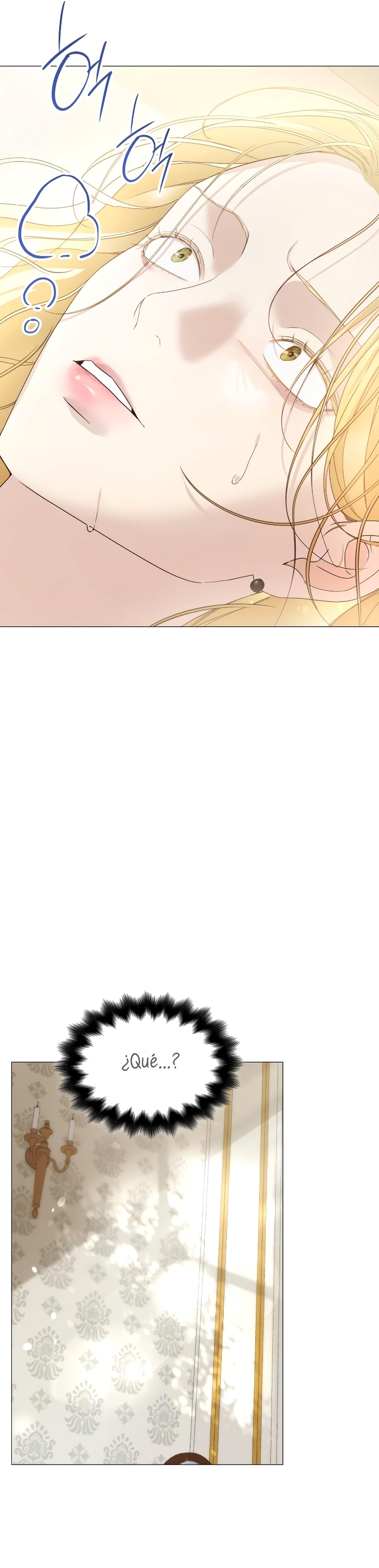 Fui encarcelada por el perro loco que crié Capítulo 11 - Página 44