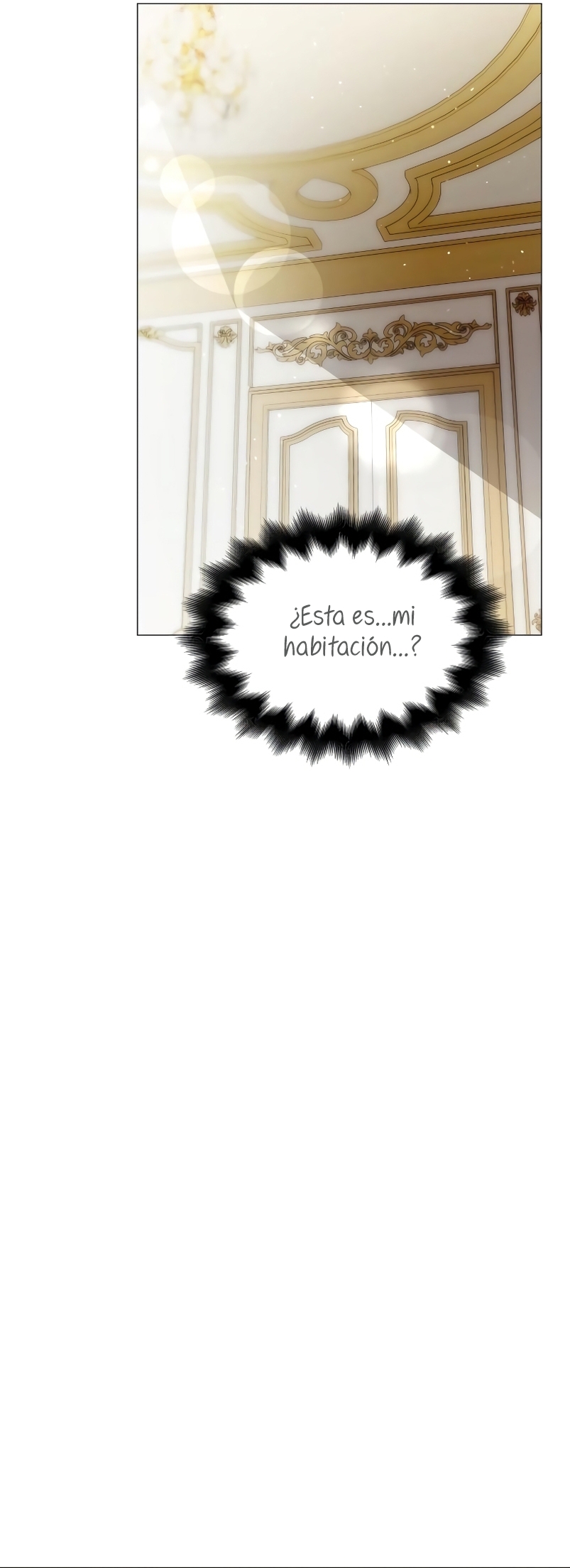 Fui encarcelada por el perro loco que crié Capítulo 11 - Página 45