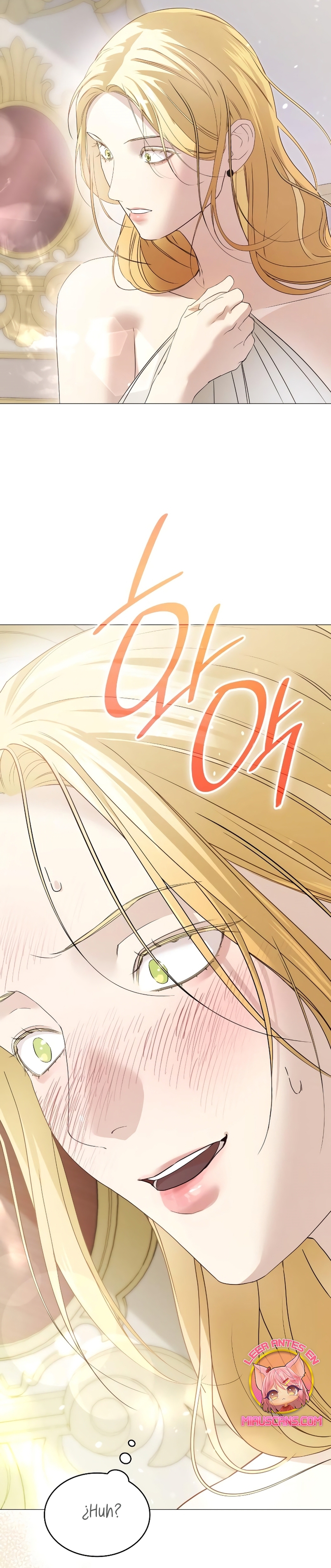 Fui encarcelada por el perro loco que crié Capítulo 11 - Página 49