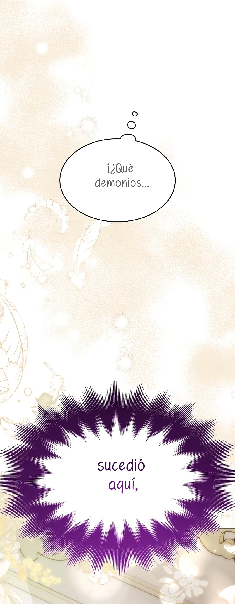 Fui encarcelada por el perro loco que crié Capítulo 11 - Página 50