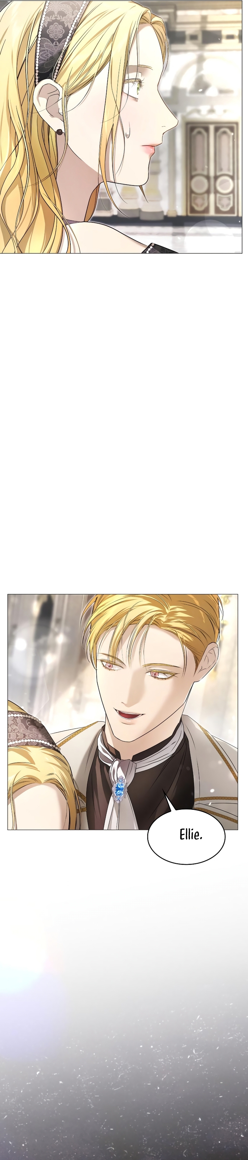 Fui encarcelada por el perro loco que crié Capítulo 11 - Página 9