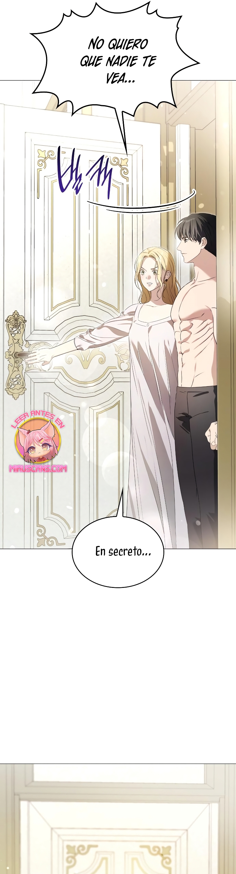 Fui encarcelada por el perro loco que crié Capítulo 12 - Página 13