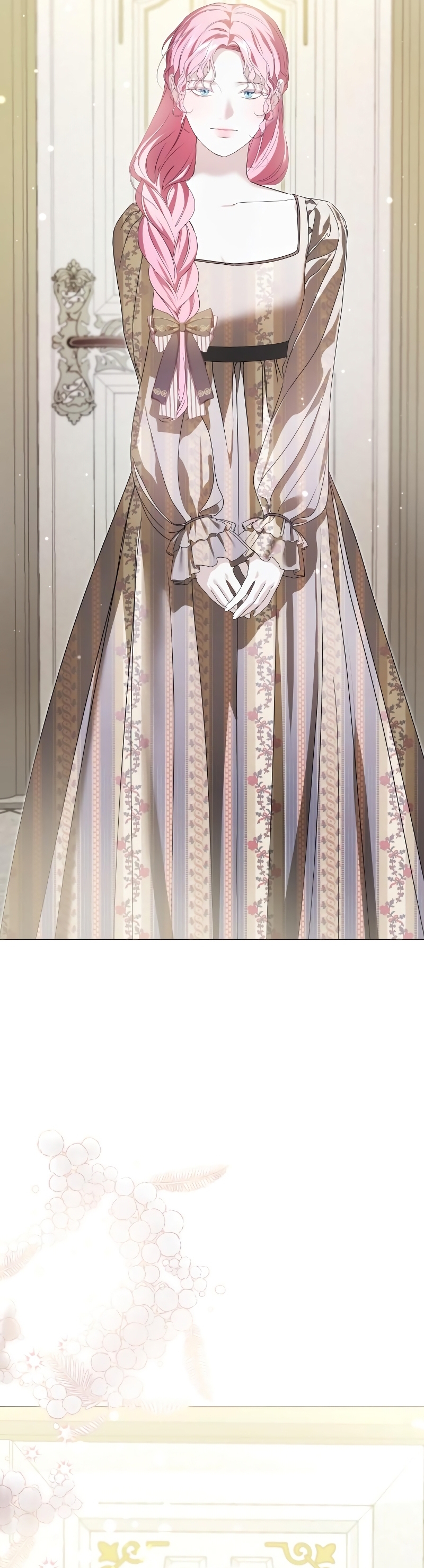 Fui encarcelada por el perro loco que crié Capítulo 12 - Página 14