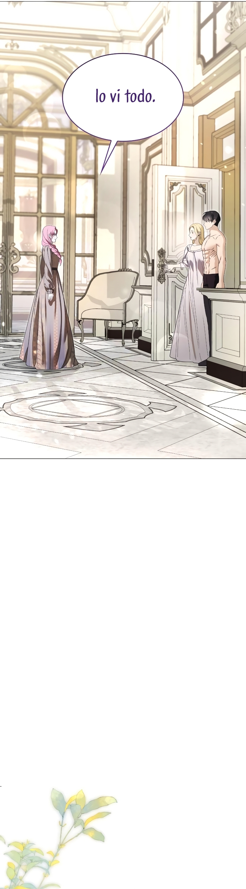 Fui encarcelada por el perro loco que crié Capítulo 12 - Página 16