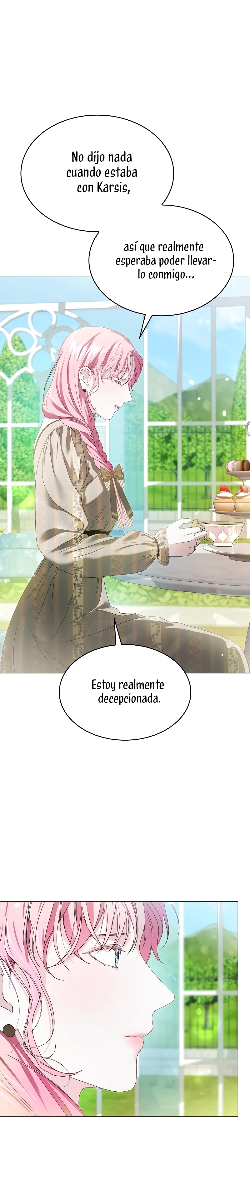 Fui encarcelada por el perro loco que crié Capítulo 12 - Página 20