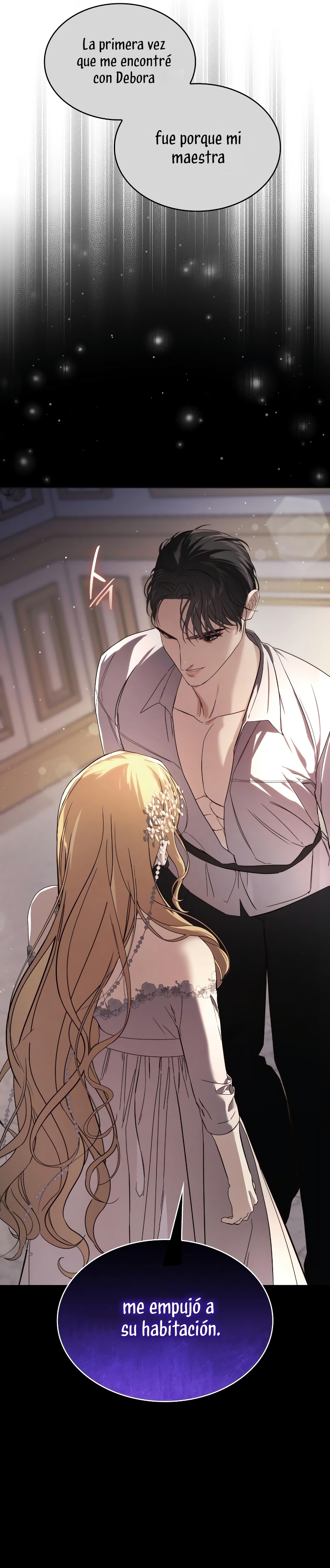 Fui encarcelada por el perro loco que crié Capítulo 12 - Página 23