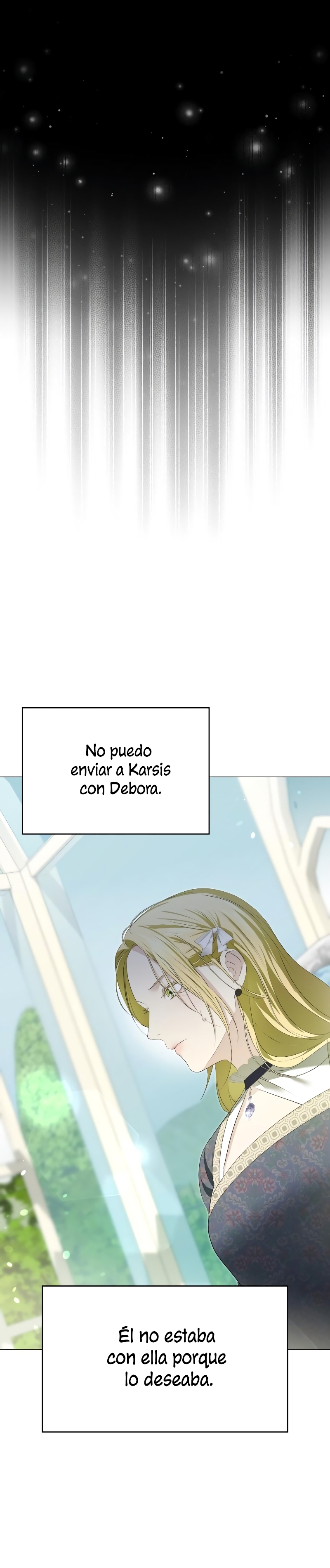 Fui encarcelada por el perro loco que crié Capítulo 12 - Página 24