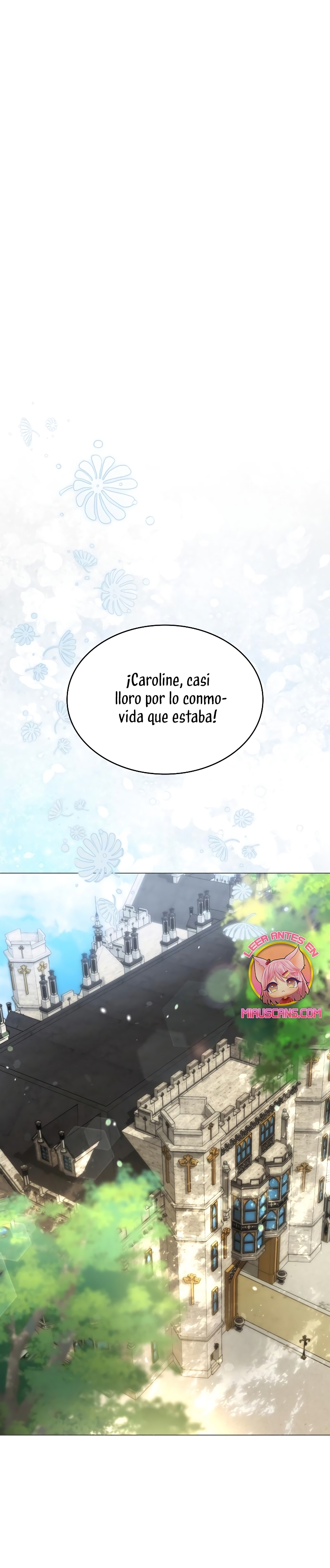 Fui encarcelada por el perro loco que crié Capítulo 12 - Página 26