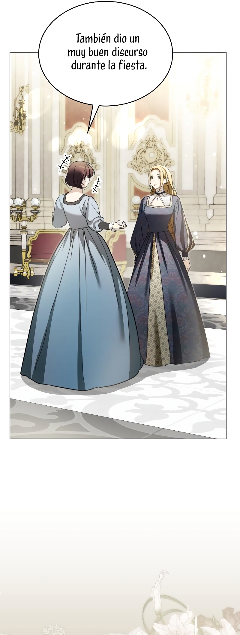 Fui encarcelada por el perro loco que crié Capítulo 12 - Página 28