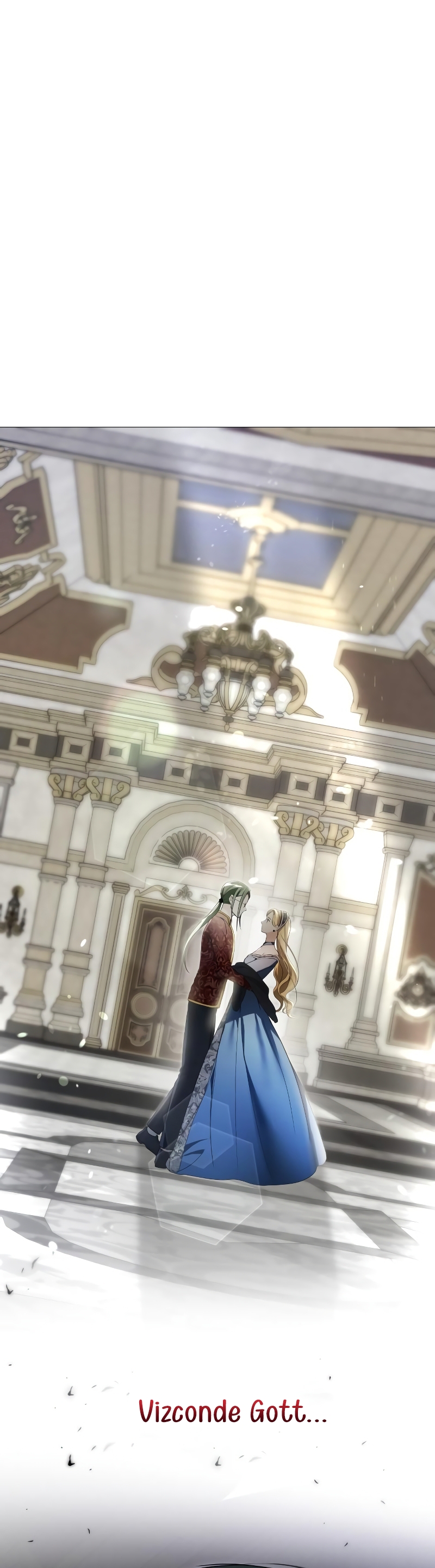 Fui encarcelada por el perro loco que crié Capítulo 12 - Página 3