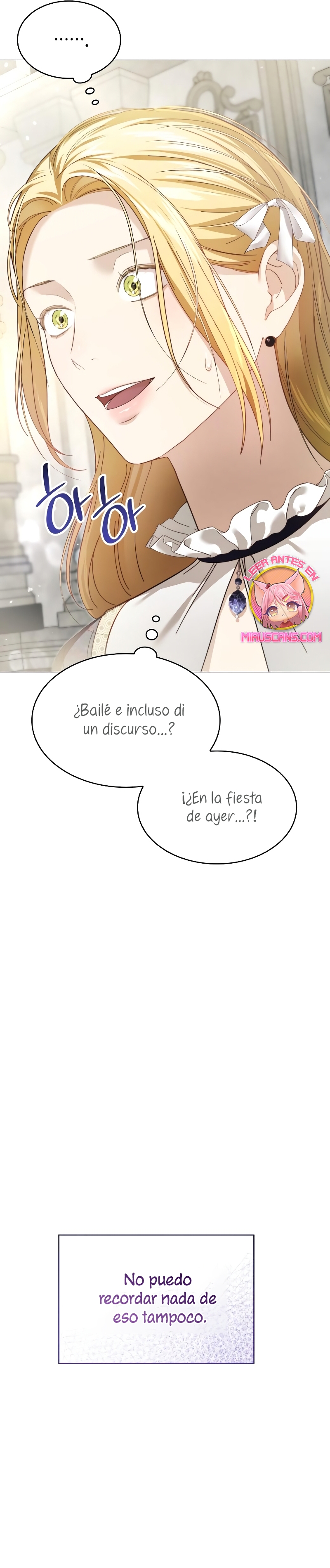 Fui encarcelada por el perro loco que crié Capítulo 12 - Página 30