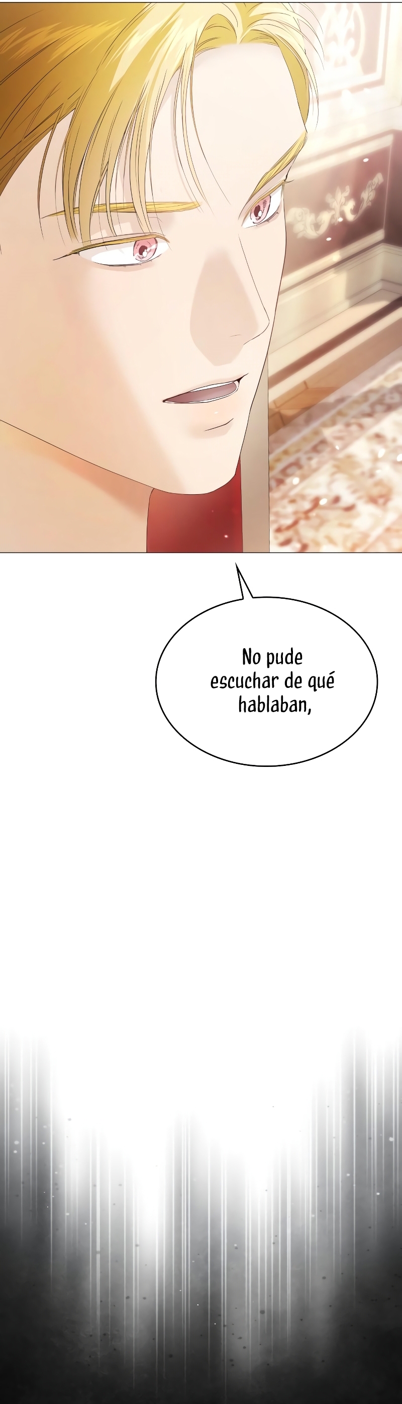 Fui encarcelada por el perro loco que crié Capítulo 12 - Página 32