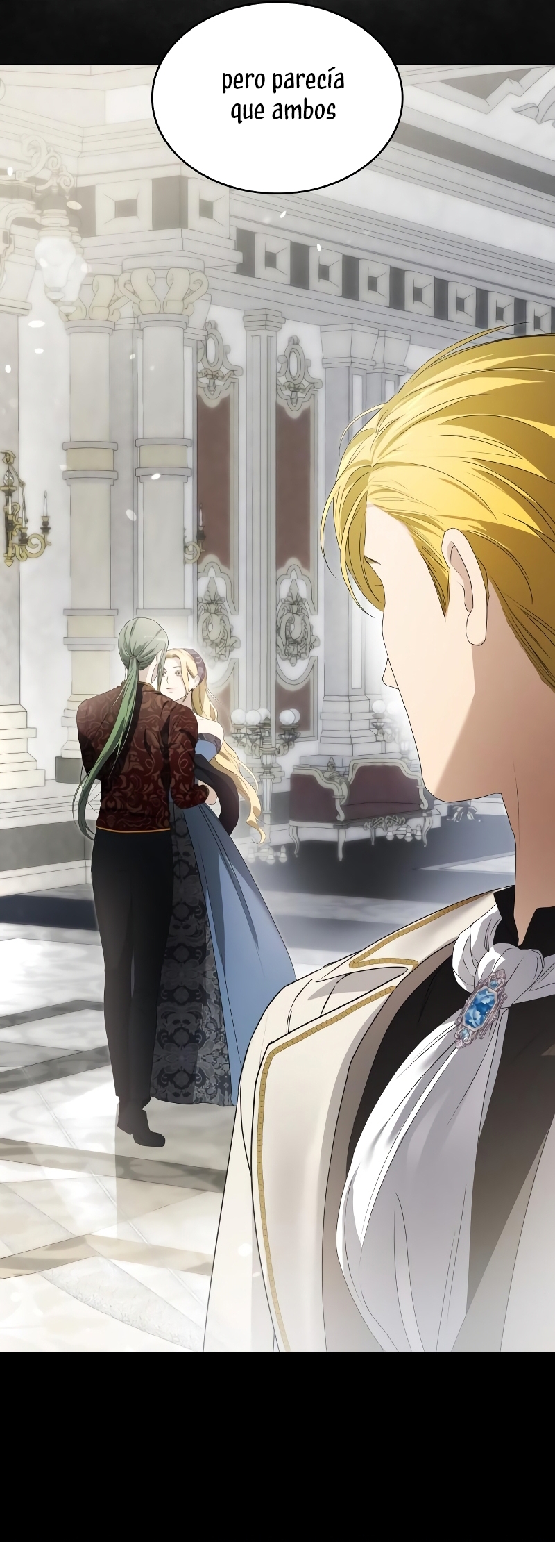 Fui encarcelada por el perro loco que crié Capítulo 12 - Página 33