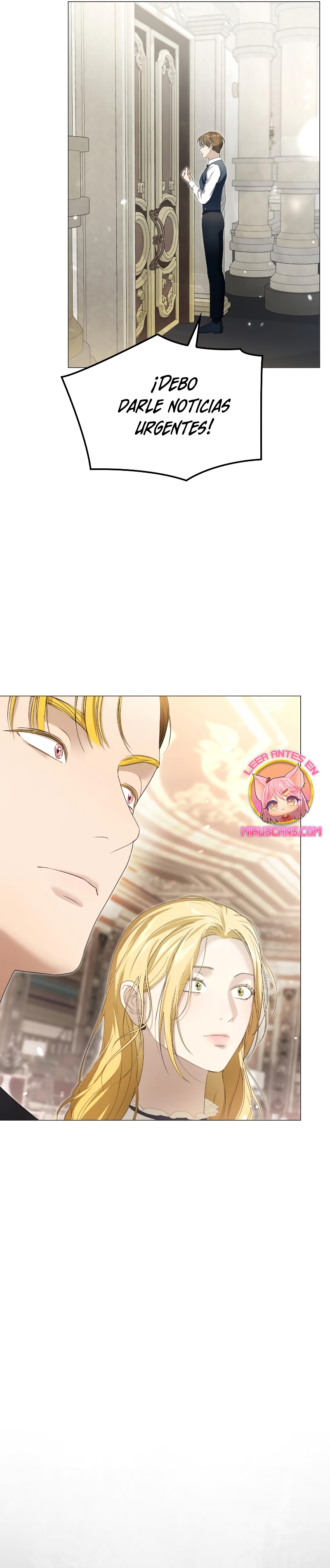 Fui encarcelada por el perro loco que crié Capítulo 12 - Página 38